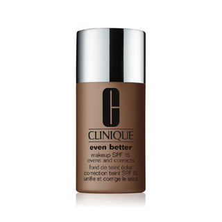 Clinique Even Better SPF 15 - Base Líquida
