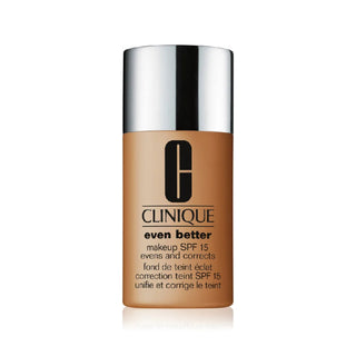 Clinique Even Better SPF 15 - Base Líquida