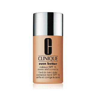 Clinique Even Better SPF 15 Makeup - Base