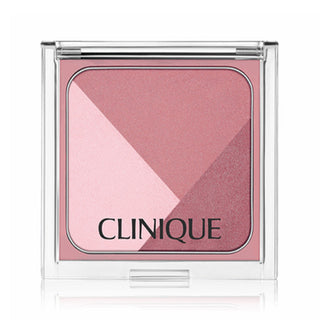 Clinique Sculptionary - Paleta de Contorno e Blush