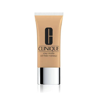 Clinique Stay Matte Aceite Free Makeup - Base Líquida