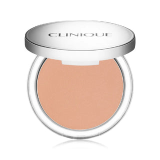 Clinique Superpowder Double Face - Pó e Base Compacta