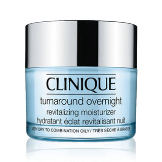 Clinique Turnaround Overnight - Creme de Noite