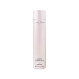 Cotril Creative Walk Hydra Moisturizing and Antioxidant Shampoo for Dehydrated Hair