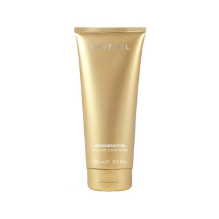 Cotril Creative Walk Regeneration Reconstruction Mask for Damaged Hair