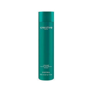 Cotril Creative Walk Shampoo de Volume para Cabelos Grossos