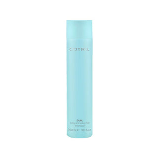 Cotril Creative Walk Shampoo para Cabelos Encaracolados e Ondulados