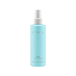 Cotril Creative Walk Spray Revitalizante de Volume para Cabelos Encaracolados e Ondulados