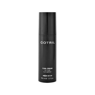 Cotril Creative Walk Styling Curl Cream Creme Definidor para Caracóis