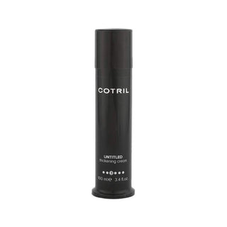 Cotril Creative Walk Styling Untitled Creme Texturizante e de Volume