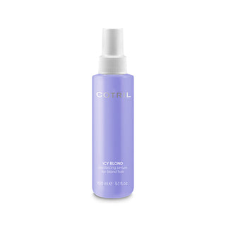 Cotril Icy Blond Deep Reinforcing Serum