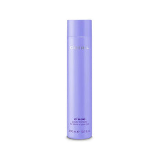 Cotril Icy Blond Purple Shampoo