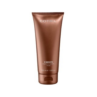 Cotril K-Smooth Máscara para Reidratação Capilar
