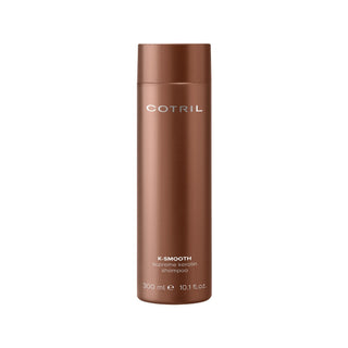 Cotril K-Smooth Shampoo Super Hidratante para Cabelos Rebeldes