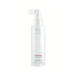 Cotril pH MED Energising Loção Intensiva de Prevenção da Queda de Cabelo