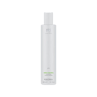 Cotril pH MED Sebo Control Shampoo Normalizador para Couro Cabeludo Oleoso