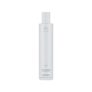 Cotril pH MED Shampoo Purificante Anticaspa