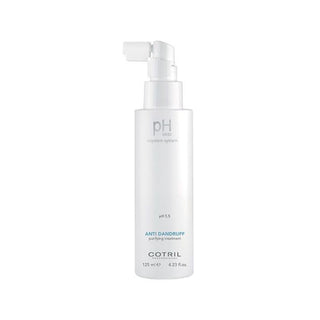 Cotril pH MED Tratamento Purificante Anticaspa