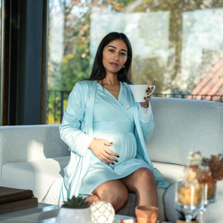 Robe de Maternidade Encanto