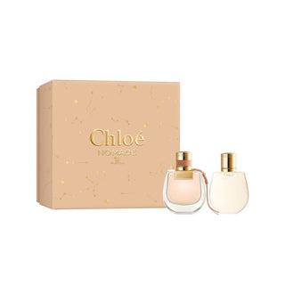 Chloé Nomade Eau de Parfum 50ml + Creme de Corpo 100ml