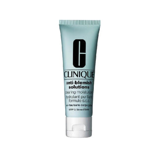 Clinique Anti-Blemish Solutions All-Over Clearing Treatment - Creme Facial
