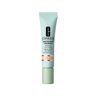 Clinique Anti-Blemish Solutions Clearing Concealer - Corretor Líquido