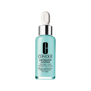 Clinique Anti Blemish Correcting Serum - Sérum Facial