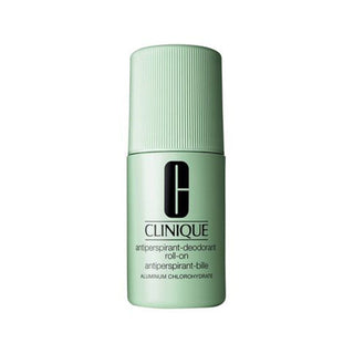 Clinique Antiperspirant Deo Roll-On - Desodorizante em Roll-On
