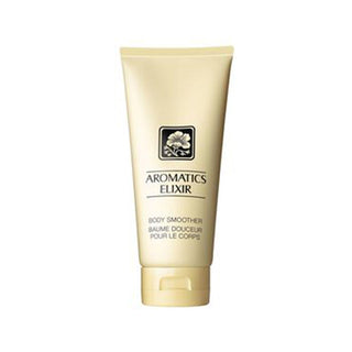 Clinique Aromatics Elixir Body Smoother - Loção Hidratante Para o Corpo