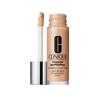 Clinique Beyond Perfecting Base + Corretor