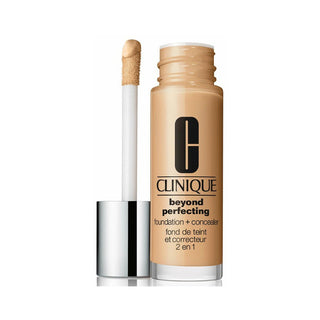 Clinique Beyond Perfecting Base + Corretor
