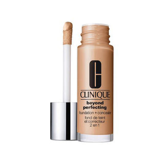 Clinique Beyond Perfecting Base + Corretor