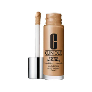 Clinique Beyond Perfecting Base + Corretor