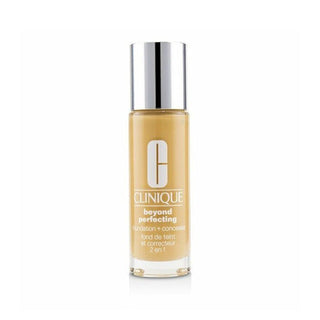 Clinique Beyond Perfecting Base + Corretor
