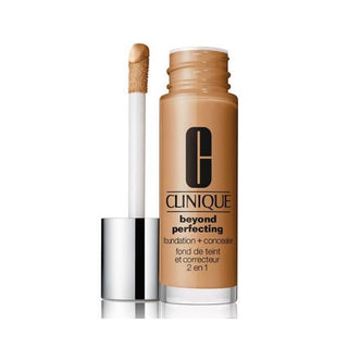 Clinique Beyond Perfecting Base + Corretor