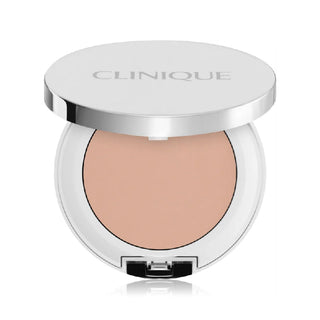 Clinique Beyond Perfecting Base em Pó + Corretor