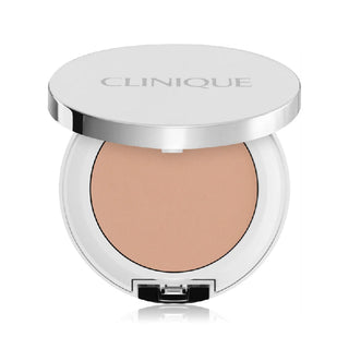 Clinique Beyond Perfecting Base em Pó + Corretor