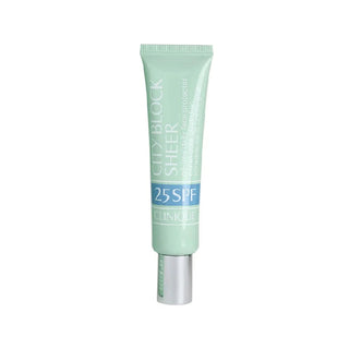 Clinique City Block Sheer SPF25 - Protetor Solar Facial