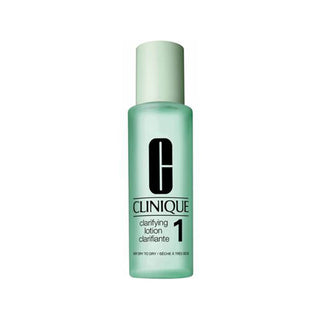 Clinique Clarifying Lotion 1 Twice A Day Exfoliator - Tónico Facial