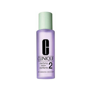 Clinique Clarifying Lotion 2 Twice A Day Exfoliator - Tónico Facial