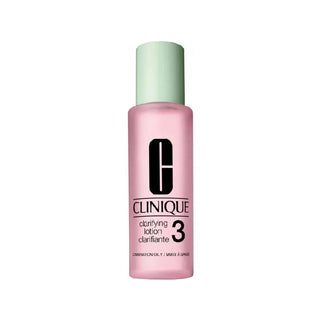 Clinique Clarifying Lotion 3 Twice A Day Exfoliator - Tónico Facial