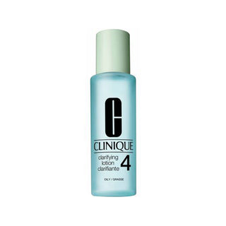 Clinique Clarifying Lotion 4 Twice A Day Exfoliator - Tónico Facial