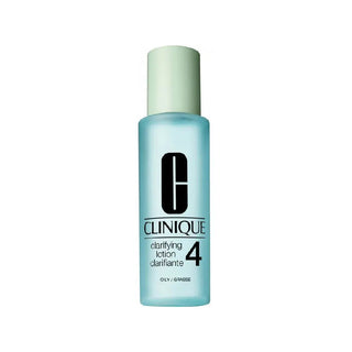 Clinique Clarifying Lotion 4 Twice A Day Exfoliator - Tónico Facial