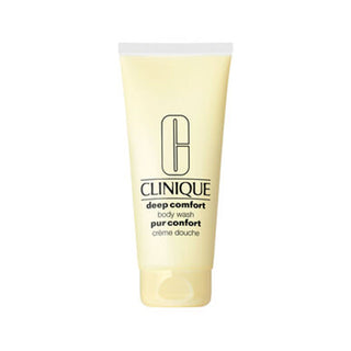Clinique Deep Comfort - Gel de Banho