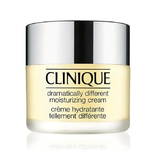 Clinique Dramatically Different - Creme Facial Hidratante