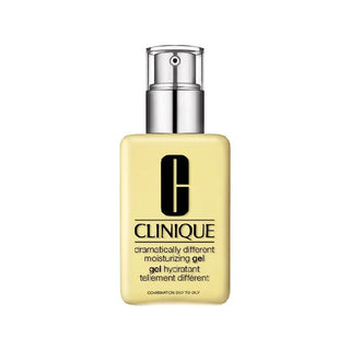 Clinique Dramatically Different - Gel Hidratante