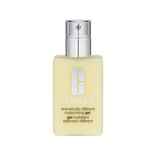 Clinique Dramatically Different - Gel Hidratante