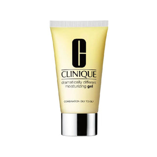 Clinique Dramatically Different - Gel Hidratante em Tubo