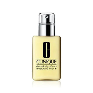 Clinique Dramatically Different - Loção Hidratante
