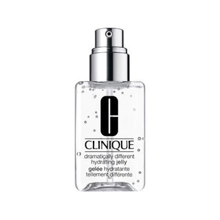 Clinique Dramatically Different Jelly - Gel Hidratante